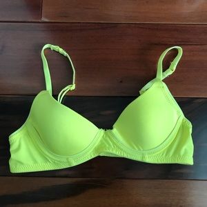 3 for $15 Calvin Klein 32A bra
